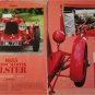 1935 Aston Martin Ulster car article