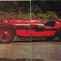 1935 Aston Martin Ulster car article