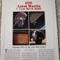 1939 Aston Martin C Type Speed Model car article