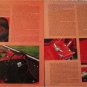 1935 Aston Martin Ulster car article