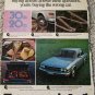 1976 Audi car ad