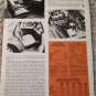 1977 Audi 100GL5i 4 dr sedan car article