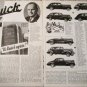 1937-41 Buick car article