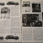 1937-41 Buick car article