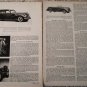 Buick 75th Anniversary car article part II