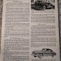 Buick 75th Anniversary car article part II