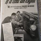 1937 Buick Eight If It Isn't An Eight car ad #2