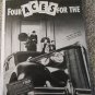 1937 Buick Eight 4 ACES car ad