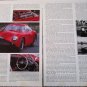 1962 Aston Martin DB4GT Zagato car article
