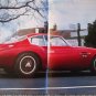 1962 Aston Martin DB4GT Zagato car article