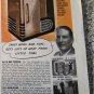 1939 Iron Fireman Heatmaker ad