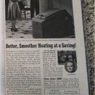 1941 Iron Fireman Stokers ad