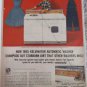 1955 Kelvinator Automatic Washer ad #1