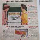 1955 Kelvinator Automatic Washer ad #2