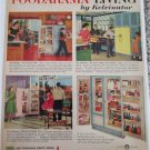 1959 Kelvinator Foodarama Appliances ad