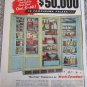 1961 Kelvinator Contest ad