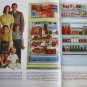 1964 Kelvinator Trimwall Refrigerator ad