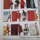 1965 Kelvinator Refrigerators ad