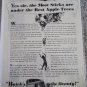 1939 Buick car ad