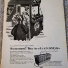 1968 Kindness 20 Rollers Heater ad