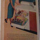 1959 KitchenAid Dishwasher ad #1