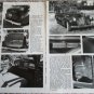 1940 Buick 90 Series car article