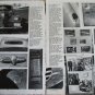1940 Buick Phaeton featured in Casablanca car article