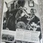 1940 Buick The Wrist car ad