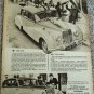 1955 Armstrong Siddeley Sapphire Saloon car ad
