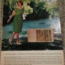 1964 Lennox Air Conditioner ad