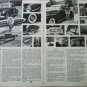 1941 Buick Special 2 dr Sedanet car article