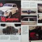1941 Buick Phaeton car article