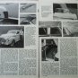1941 Buick Phaeton car article
