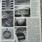 1941 Buick Phaeton car article