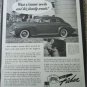 1941 Buick Special 4 door sedan Farmer Needs car ad