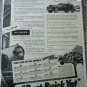 1941 Buick Mister car ad