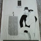 1925 Georges IRAT car ad