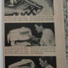 1954 Lovell Wringer ad