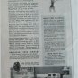1934 Magic Chef Gas Range ad