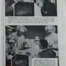 1940 Magic Chef Gas Range ad