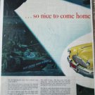 1946 Buick Convertible So Nice car ad