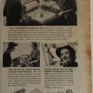 Maytag Washer ad