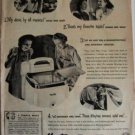 1948 Maytag washer ad