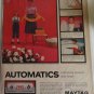 1958 Maytag Washer & Dryer ad