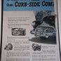 1947 Buick 4 dr sedan A Whale Of A Lot car ad