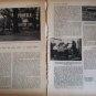 1938 Austin Ten car article from 1955