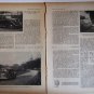 1938 Austin Ten car article from 1955