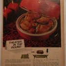 1971 Mirro Broiler ad