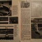 1948 Buick Super Estate Station Wagon car article