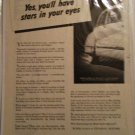 1948 Buick Super 4 dr sedan Yes car ad